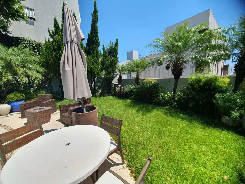 Casa, 4 quartos, 282 m² - Foto 3