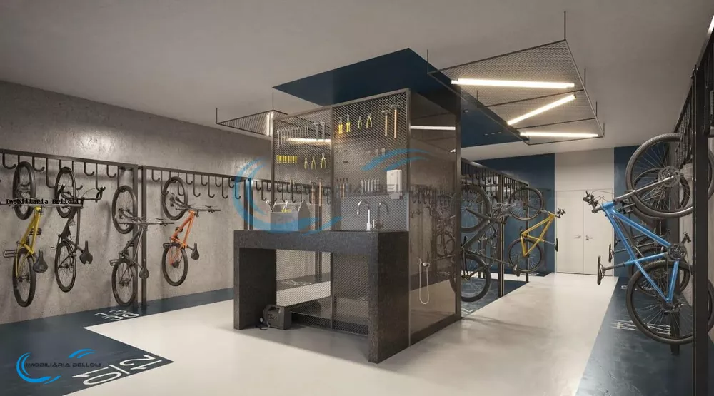 Apartamento, 3 quartos, 91 m² - Foto 1