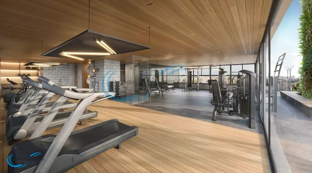 Apartamento, 3 quartos, 91 m² - Foto 3