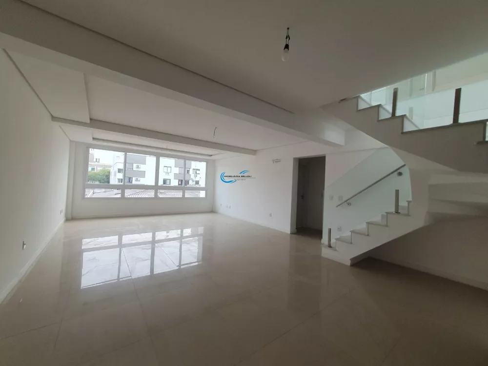 Cobertura à venda com 3 quartos, 243m² - Foto 3