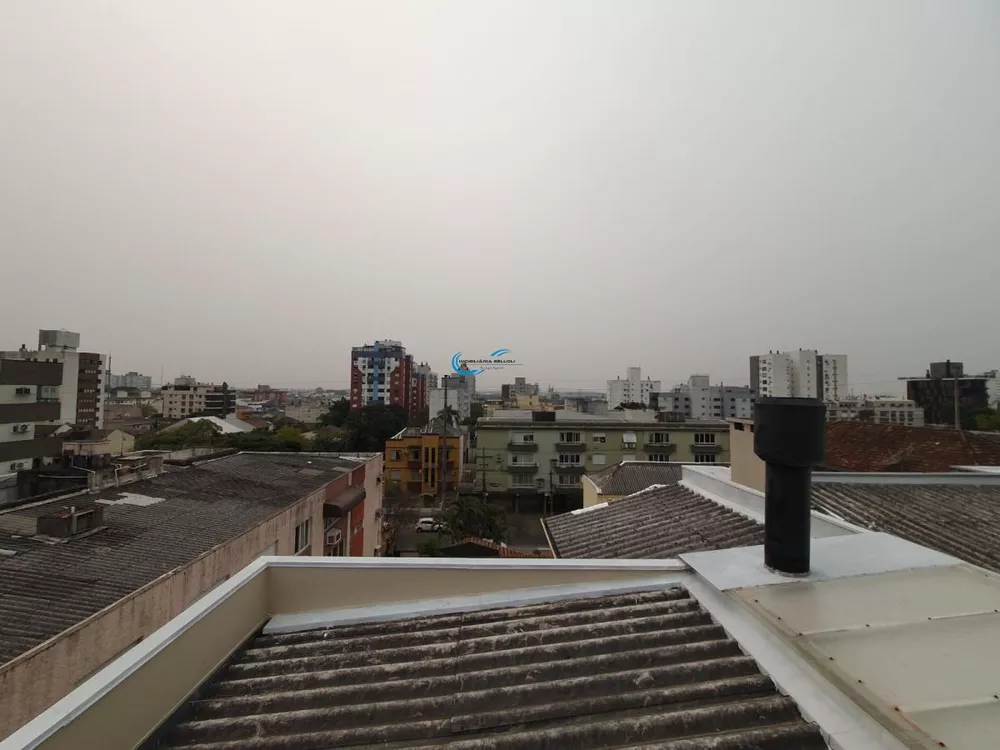 Cobertura, 3 quartos, 243 m² - Foto 8