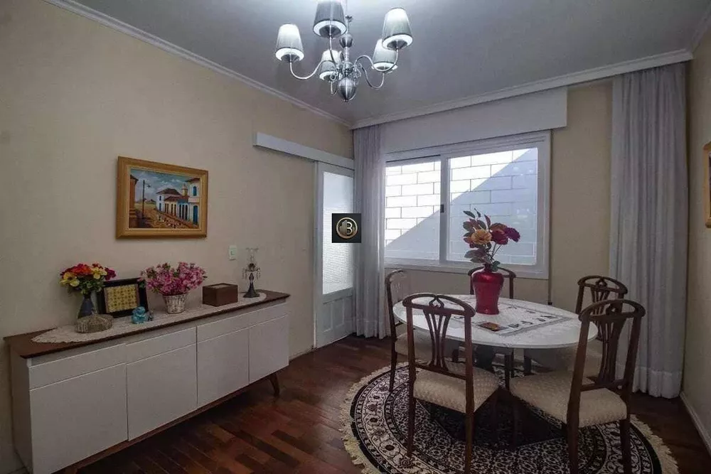 Casa, 4 quartos, 250 m² - Foto 3