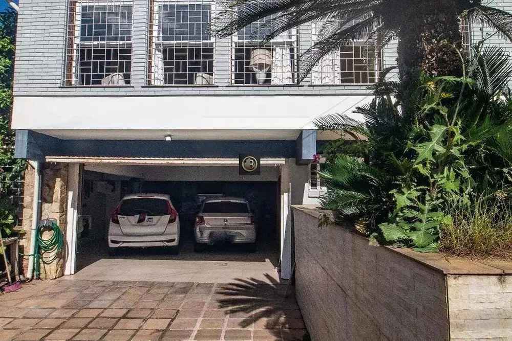 Casa, 4 quartos, 250 m² - Foto 4