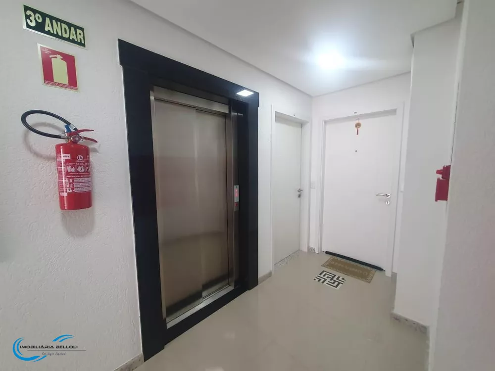 Apartamento, 2 quartos, 78 m² - Foto 2