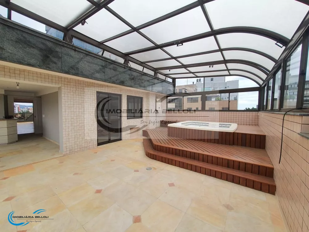 Cobertura, 3 quartos, 360 m² - Foto 3
