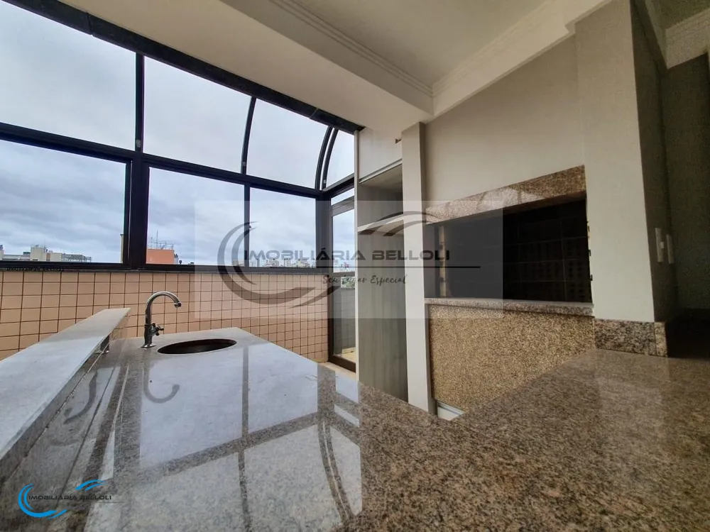 Cobertura, 3 quartos, 360 m² - Foto 8