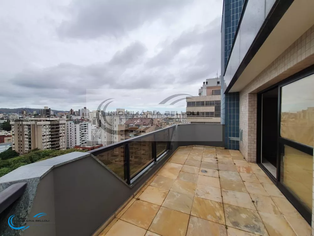 Cobertura, 3 quartos, 360 m² - Foto 4