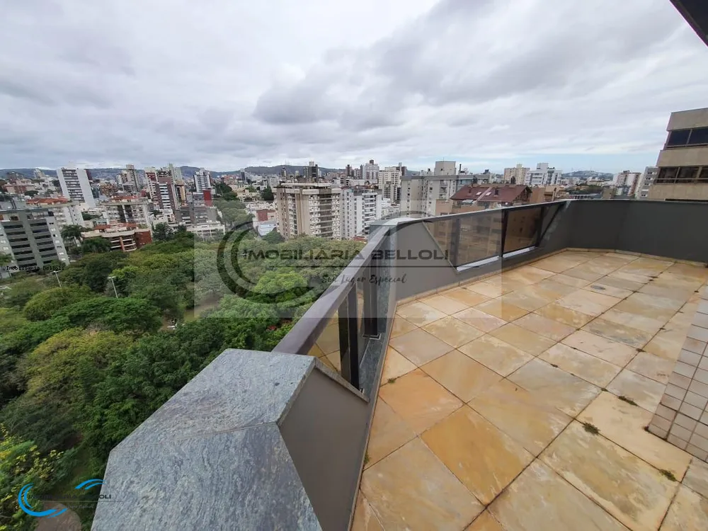 Cobertura, 3 quartos, 360 m² - Foto 6