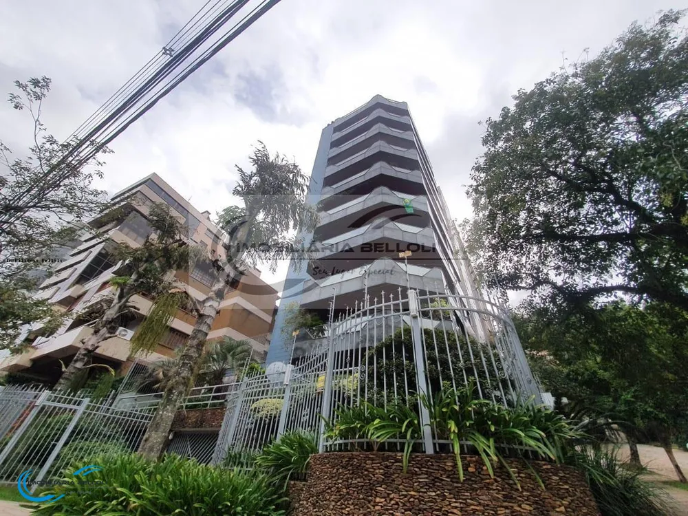 Cobertura, 3 quartos, 360 m² - Foto 20