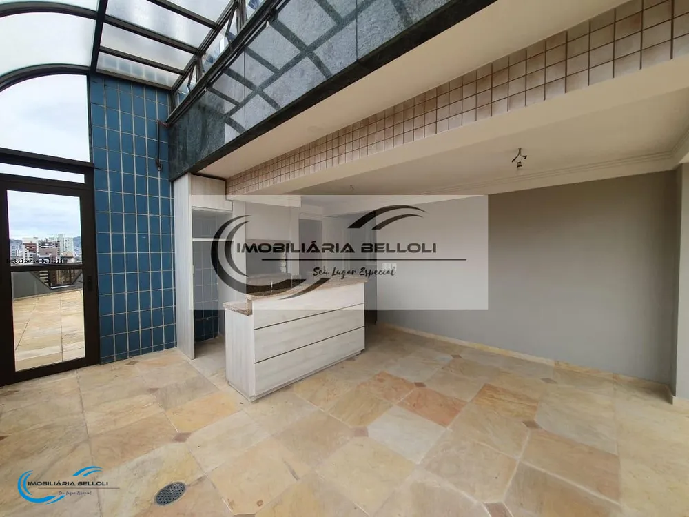Cobertura, 3 quartos, 360 m² - Foto 7