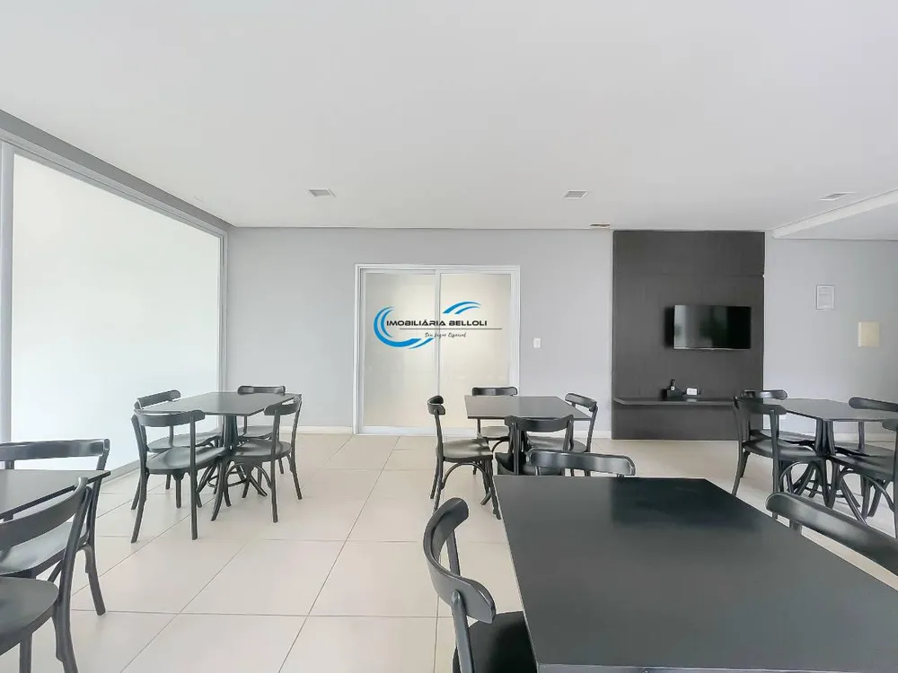 Apartamento, 2 quartos, 88 m² - Foto 16