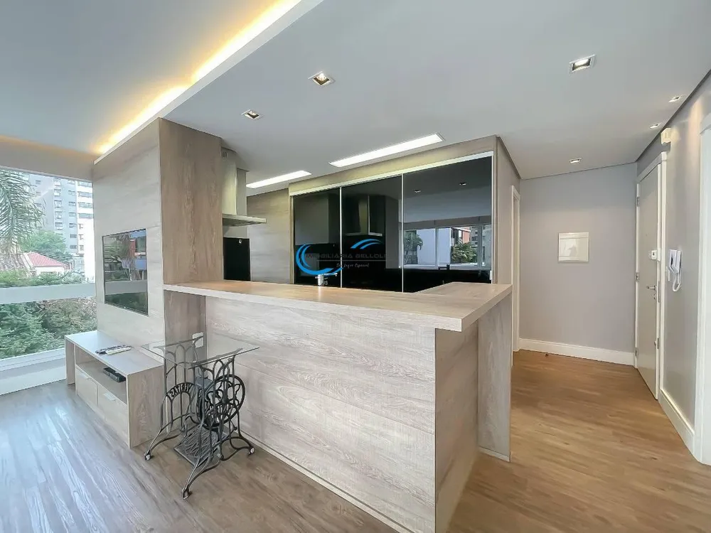 Apartamento, 2 quartos, 88 m² - Foto 4