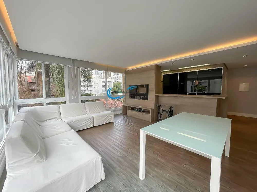 Apartamento, 2 quartos, 88 m² - Foto 3