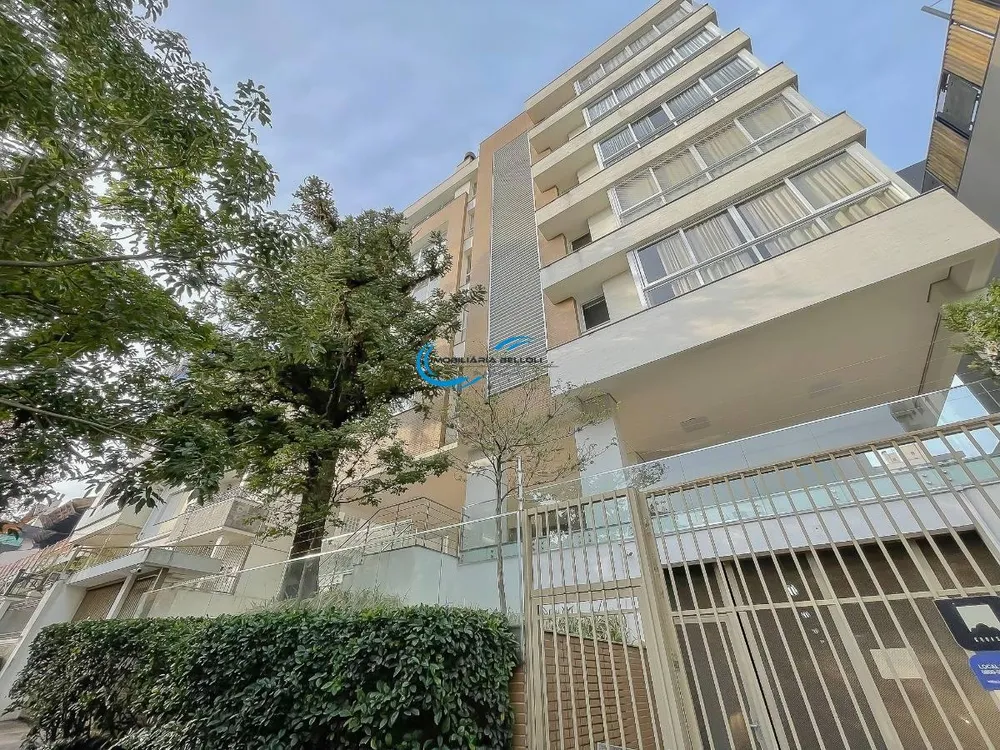 Apartamento, 2 quartos, 88 m² - Foto 1