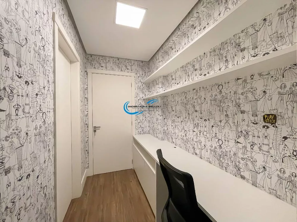 Apartamento, 2 quartos, 88 m² - Foto 1