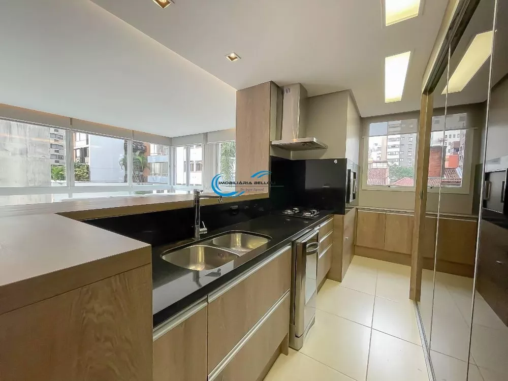 Apartamento, 2 quartos, 88 m² - Foto 3