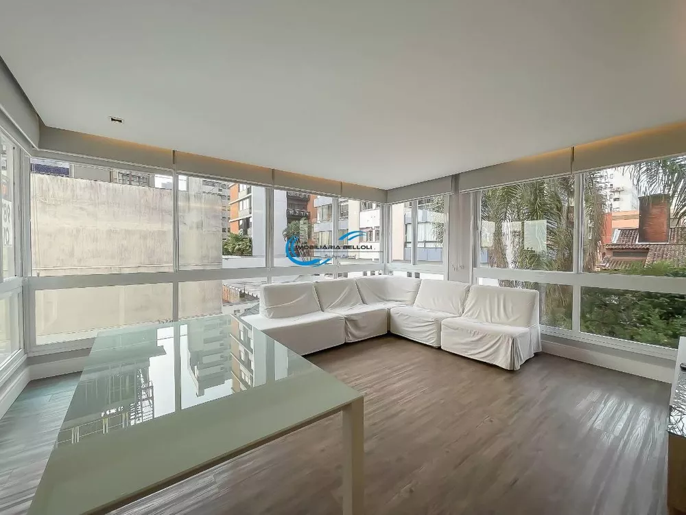 Apartamento, 2 quartos, 88 m² - Foto 4