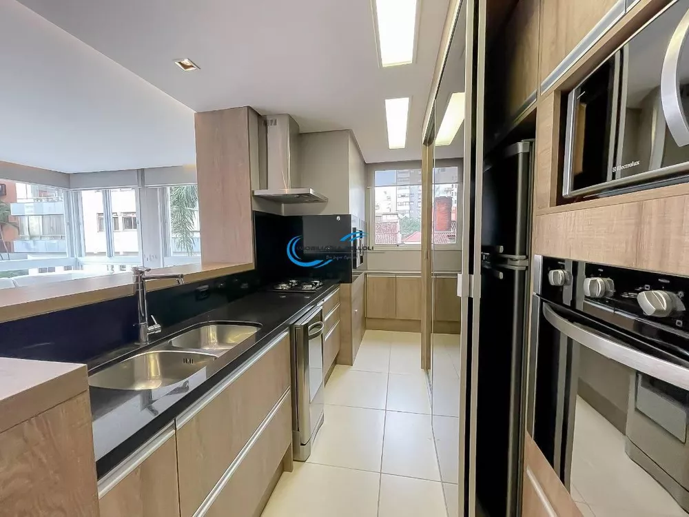 Apartamento, 2 quartos, 88 m² - Foto 2