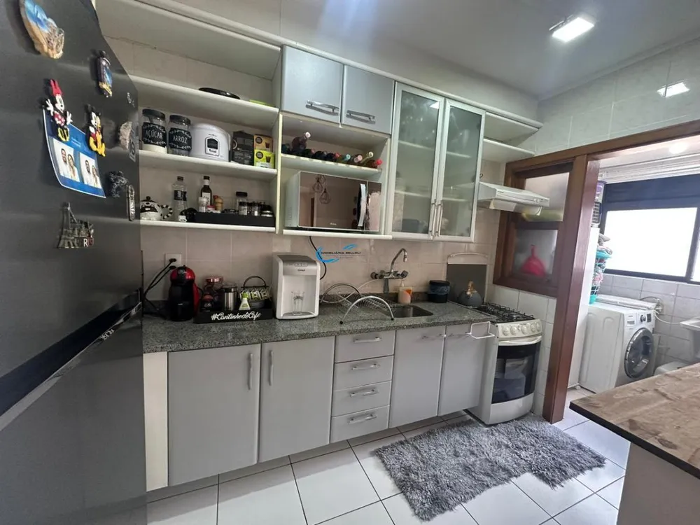 Apartamento, 2 quartos, 61 m² - Foto 13
