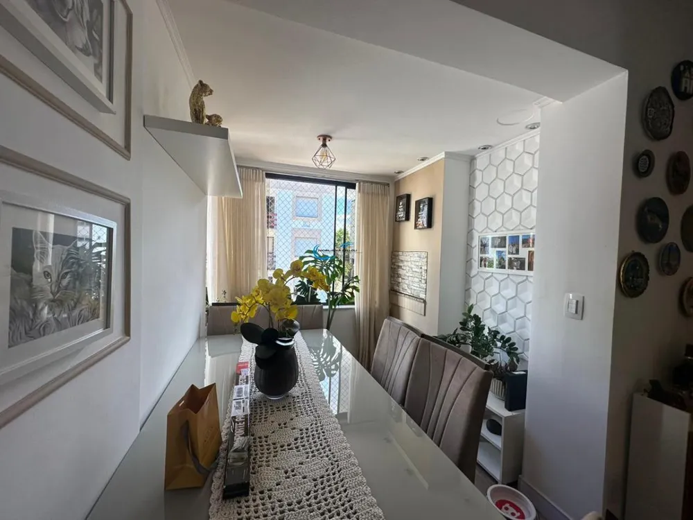 Apartamento, 2 quartos, 61 m² - Foto 5