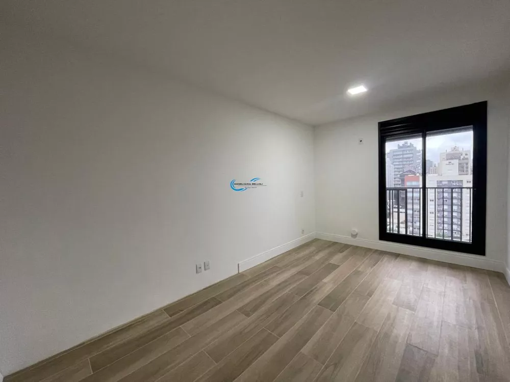 Apartamento à venda com 1 quarto, 53m² - Foto 2