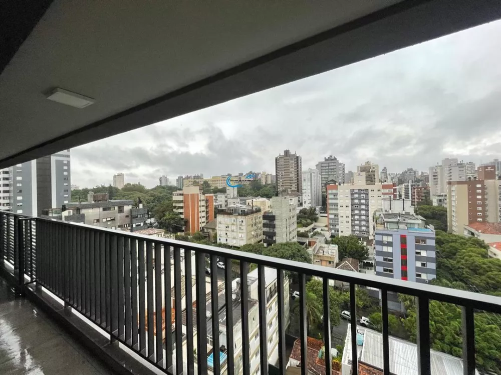 Apartamento à venda com 1 quarto, 53m² - Foto 4