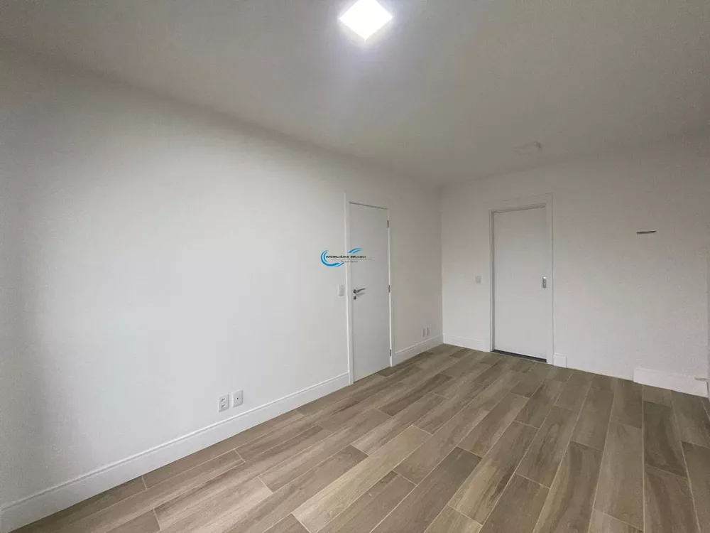 Apartamento à venda com 1 quarto, 53m² - Foto 3