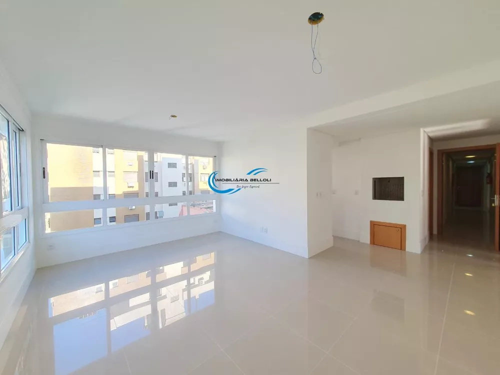 Apartamento à venda com 3 quartos, 92m² - Foto 2