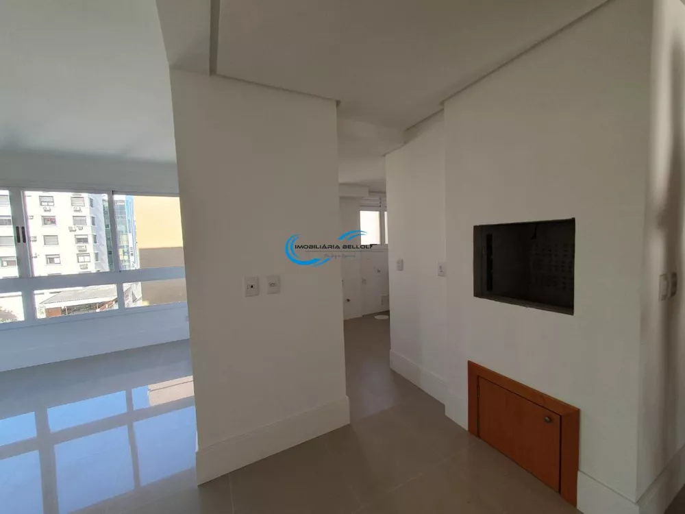 Apartamento à venda com 3 quartos, 92m² - Foto 3