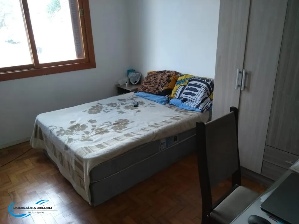 Apartamento, 2 quartos, 60 m² - Foto 9