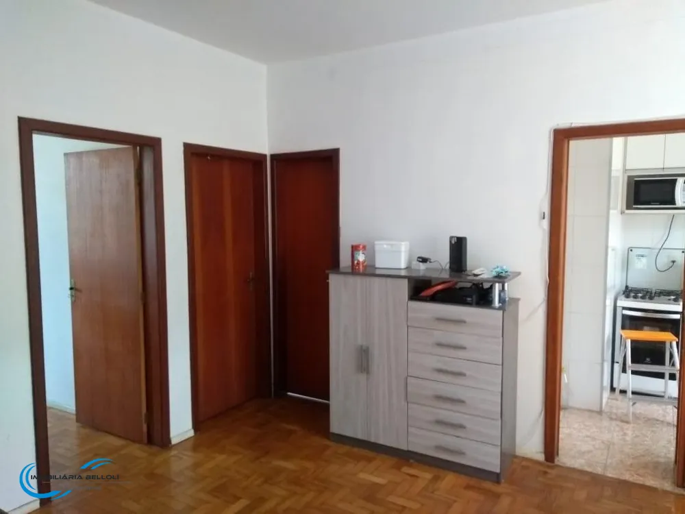 Apartamento, 2 quartos, 60 m² - Foto 7