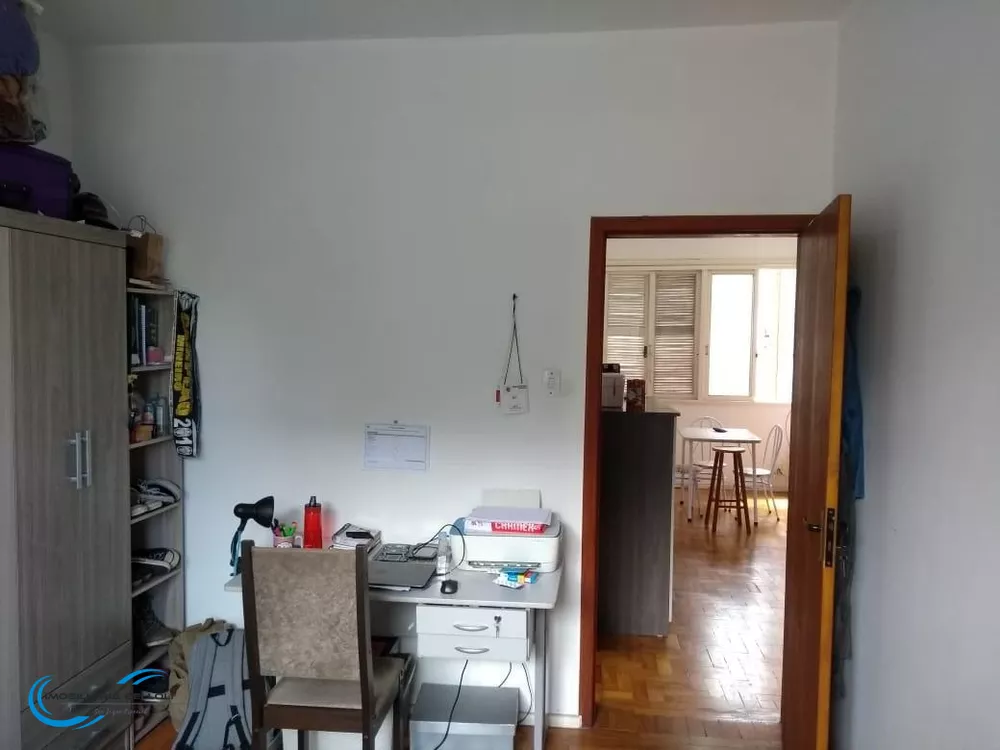 Apartamento, 2 quartos, 60 m² - Foto 1
