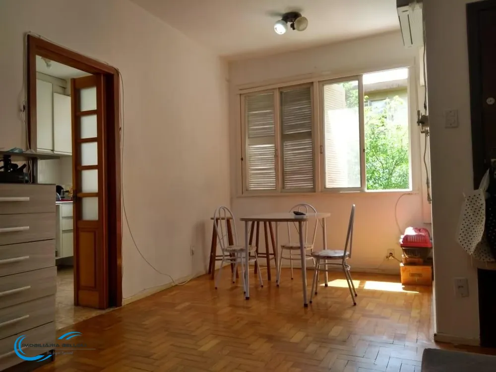 Apartamento, 2 quartos, 60 m² - Foto 8