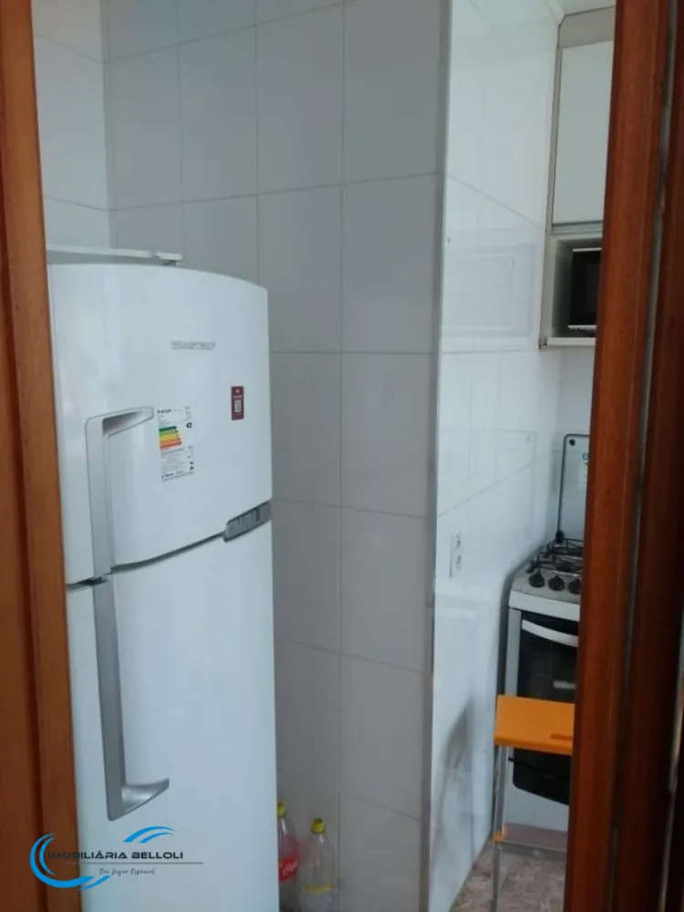 Apartamento, 2 quartos, 60 m² - Foto 16