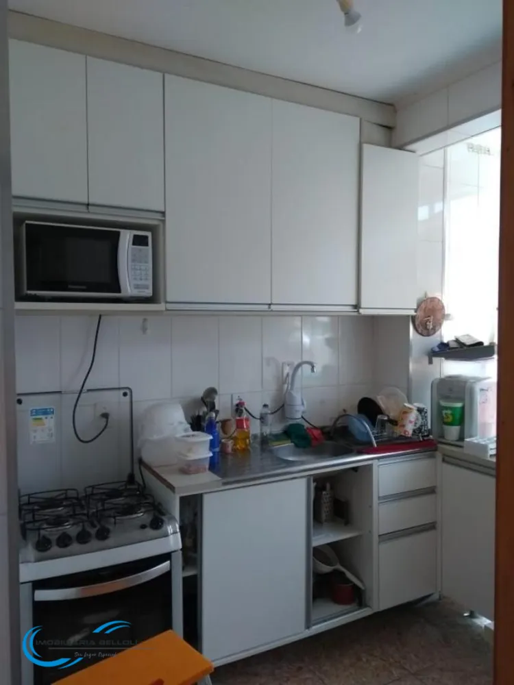 Apartamento, 2 quartos, 60 m² - Foto 5