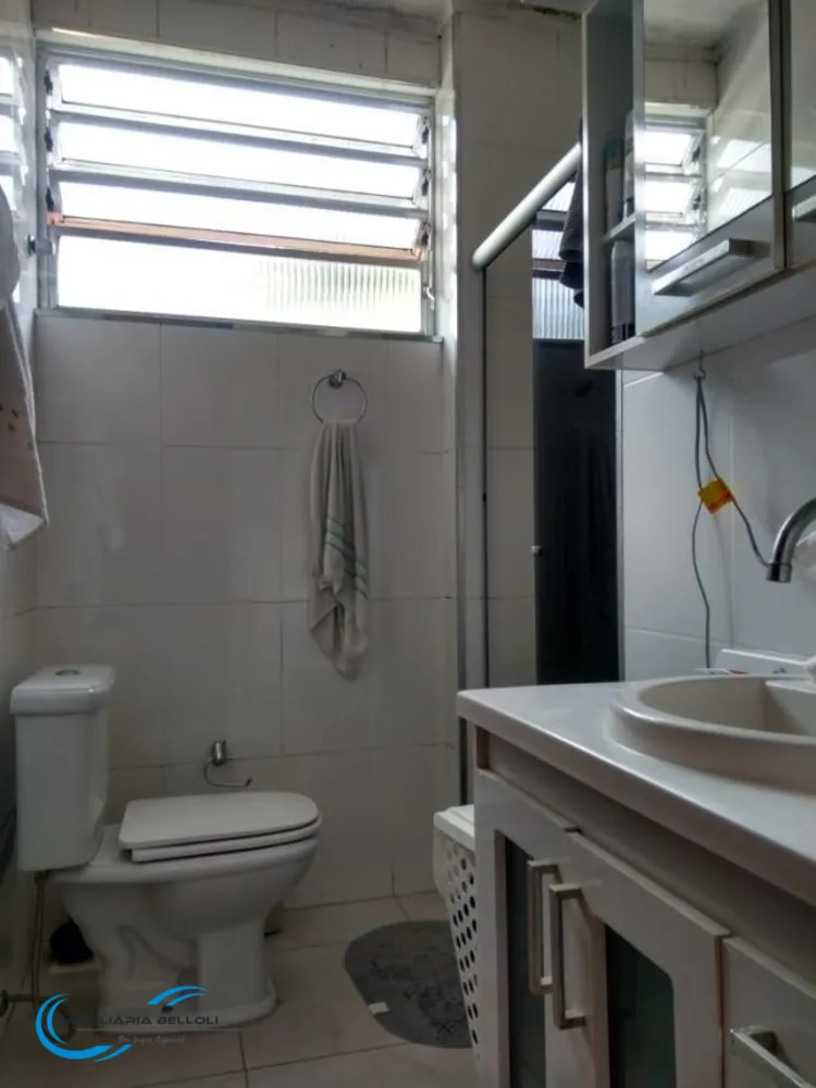 Apartamento, 2 quartos, 60 m² - Foto 6