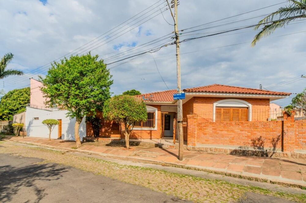 Casa, 3 quartos, 139 m² - Foto 4