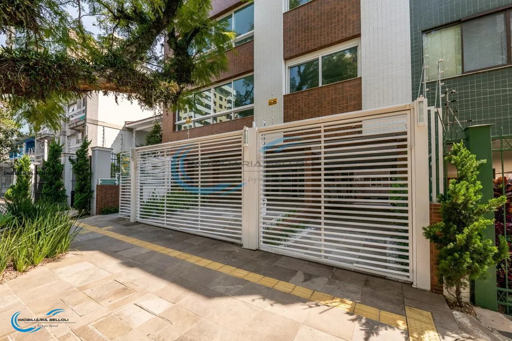 Apartamento, 3 quartos, 128 m² - Foto 11