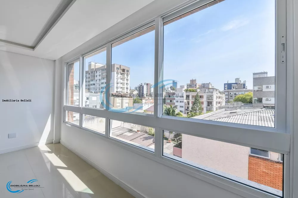 Apartamento, 3 quartos, 128 m² - Foto 2