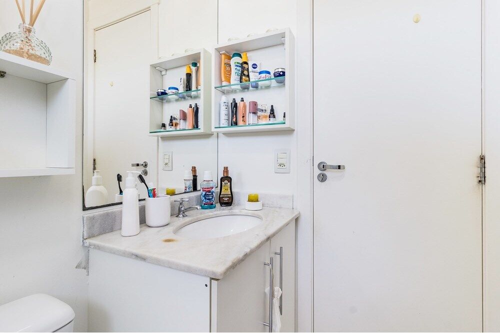 Apartamento à venda com 3 quartos, 69m² - Foto 14