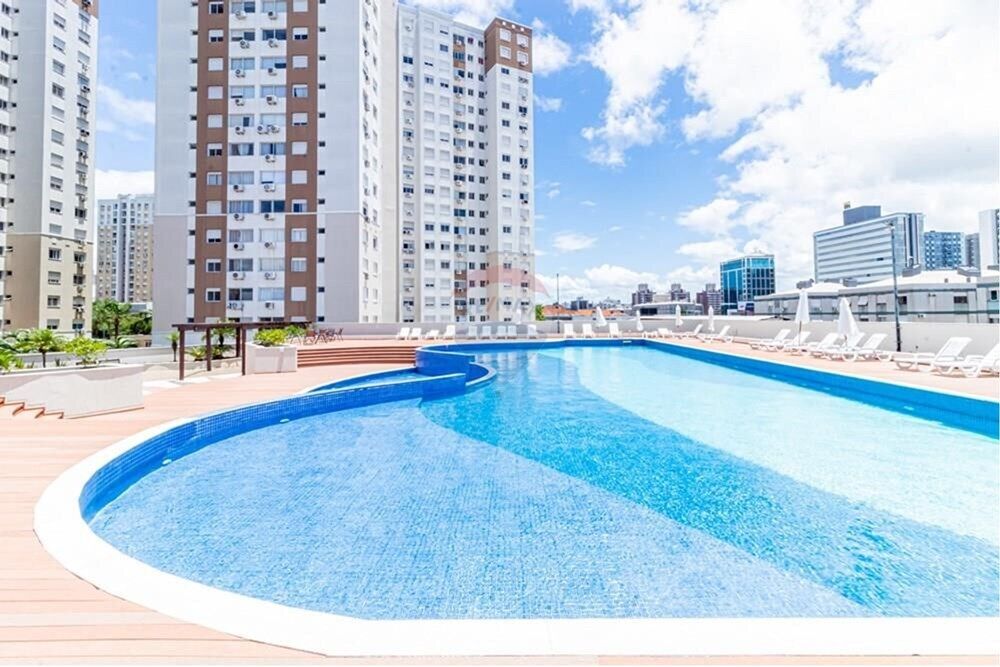 Apartamento à venda com 3 quartos, 69m² - Foto 8