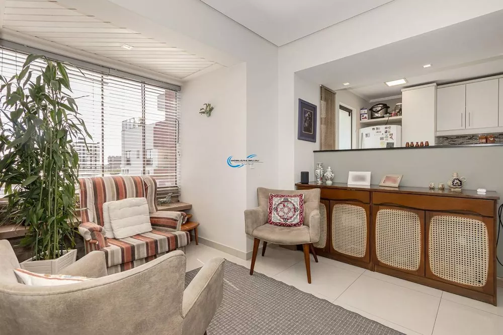 Cobertura, 2 quartos, 130 m² - Foto 6