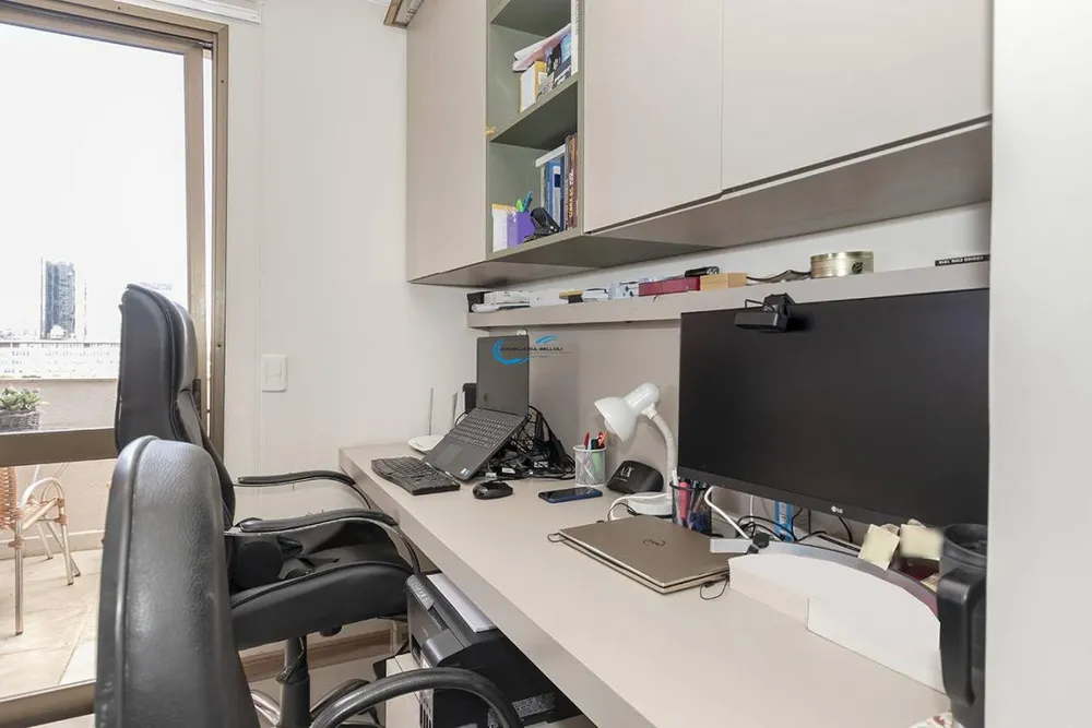 Cobertura, 2 quartos, 130 m² - Foto 6