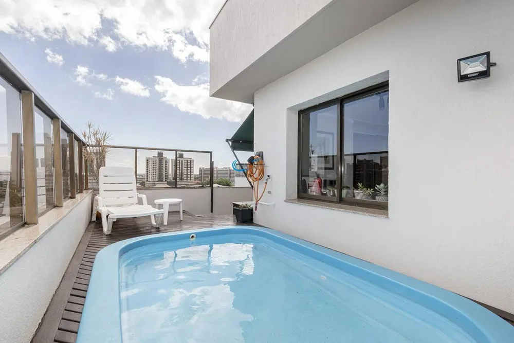 Cobertura, 2 quartos, 130 m² - Foto 10