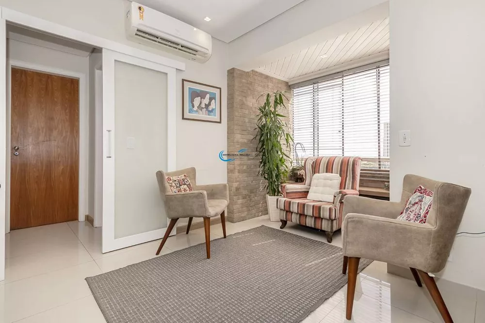 Cobertura, 2 quartos, 130 m² - Foto 7