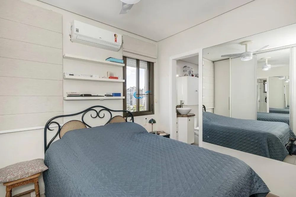 Cobertura, 2 quartos, 130 m² - Foto 17