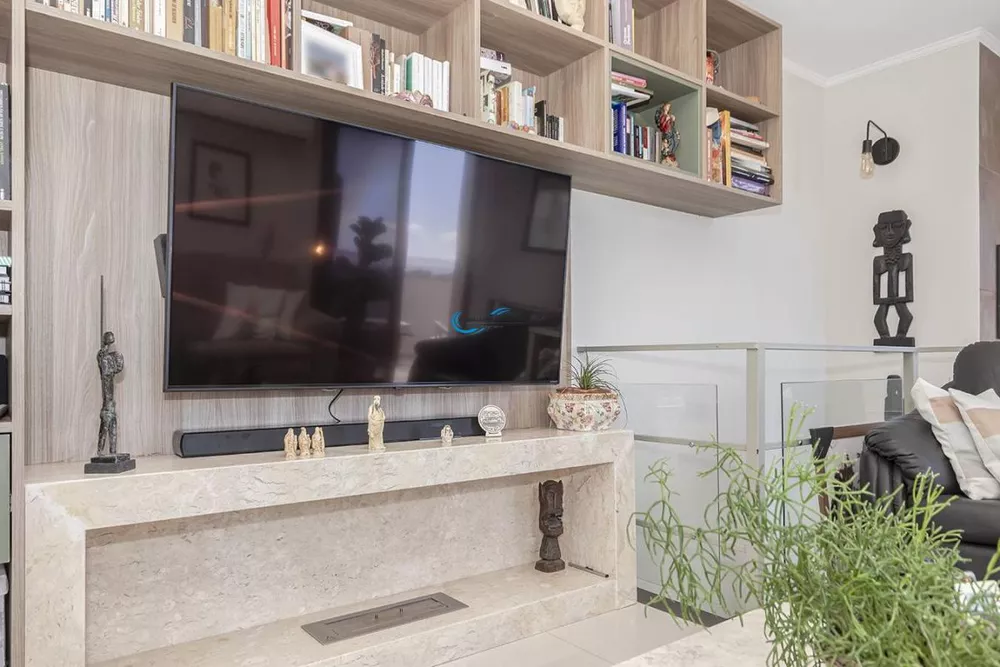 Cobertura, 2 quartos, 130 m² - Foto 5