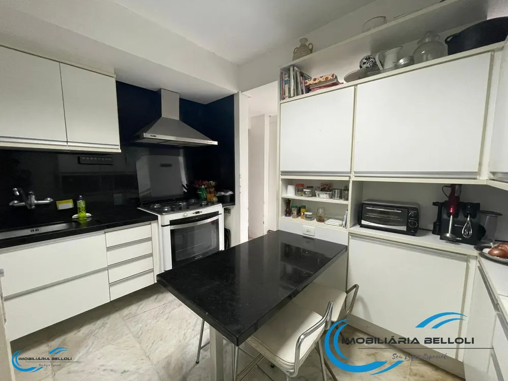 Apartamento, 3 quartos, 137 m² - Foto 6