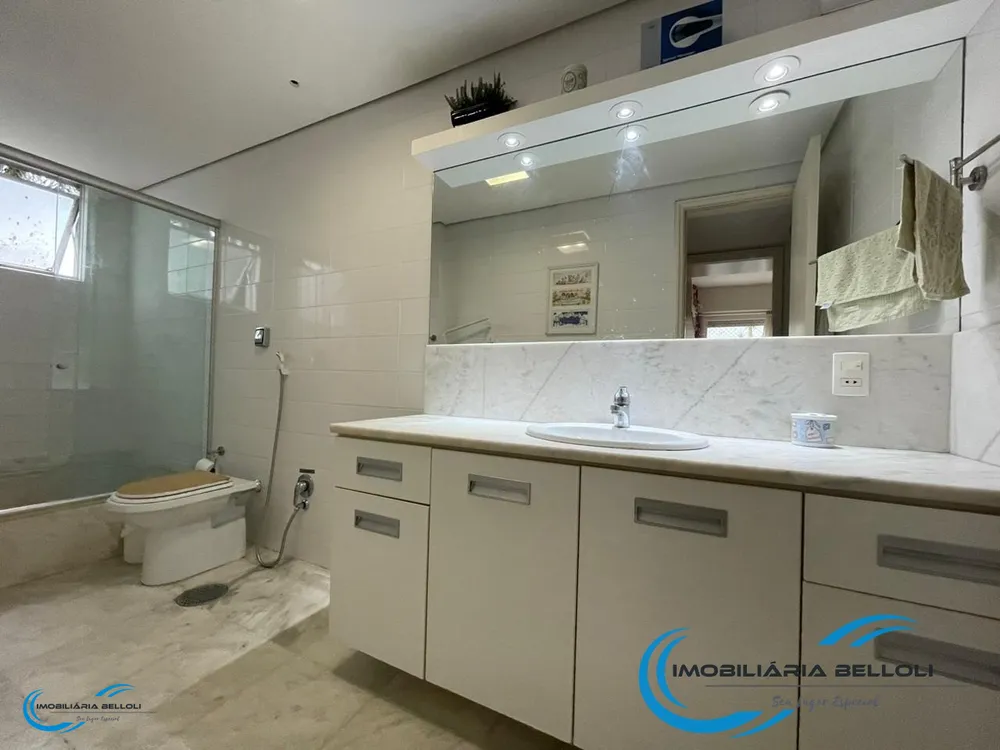Apartamento, 3 quartos, 137 m² - Foto 9