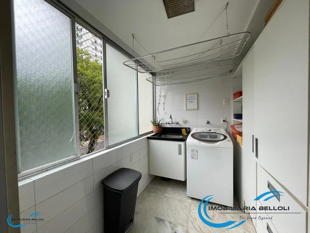 Apartamento, 3 quartos, 137 m² - Foto 7